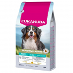 EUKANUBA Special Care Adult Dogs with Sensitive Joints &ndash; dry dog food &ndash; 12 kg