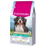 EUKANUBA Special Care Adult Dogs with Sensitive Joints &ndash; dry dog food &ndash; 12 kg