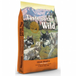 Taste of the Wild High Prairie kutsikatoit 5,6 kg