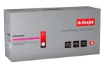 Activejet ATB-326MN tooner (asenduskassett Brother TN-326M kassetile; Supreme; 3500 lehek&uuml;lge; Magenta)