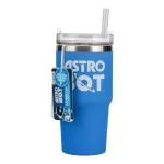 Paladone PP15504AB travel mug 600 ml Blue