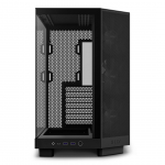 NZXT H6 Air Flow Midi Tower, must