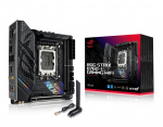 ASUS ROG STRIX B760-I GAMING WIFI Intel B760 LGA 1700 mini-ITX emaplaat