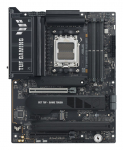 ASUS TUF GAMING X870E-PLUS WIFI7 AMD X870E Socket AM5 ATX emaplaat