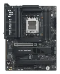 ASUS TUF GAMING X870E-PLUS WIFI7 AMD X870E Socket AM5 ATX emaplaat