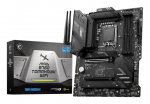 MSI MAG B760 TOMAHAWK WIFI emaplaat LGA 1700 ATX