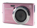 AGFA DC5200 Pink