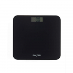Salter SA00703BFEU12 Battery-Free Electronic Scale, Black