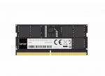 NB MEMORY 16GB DDR5-5600 SO/LD5S16G56C46ST-BGS LEXAR