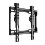TV mount black max 45kg MC-186