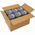 Tape Gray 36 pcs