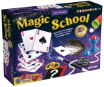 Science set Im A Genius Magic school 80 tricks
