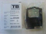 Ribbon cassette for OKI ML-320 TBU-O320