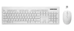 Wireless Set Keyboard + Mouse Whiterun