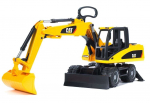Cat Wheel loader