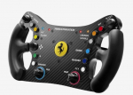 Steering wheel F488 GT3 ADD