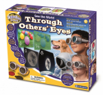 Glasses Brainstorm See the world through the eyes of others