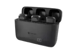 Mobile microphone HOPPER lavalier wireless lightning