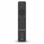Solar powered 8in1 universal remote contro