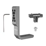 Sunnylife aluminum mount for Insta360 X5/X4