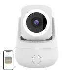 MOES WCM-P67 3MP Wi-Fi IP Camera