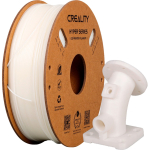 Creality CR-ABS Filament White, 3D Filament (1 kg, 1.75 mm, on Roll)