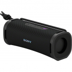 Sony ULT FIELD 1 (black, Bluetooth 5.3, USB-C)