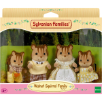 Epoch Sylvanian Families - Walnut squirrel family