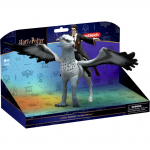 Schleich Wizarding World Harry Potter Harry Potter on Buckbeak