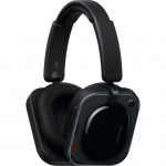 Nothing Headphone (a) (black, Bluetooth, USB-C, 3.5mm jack)