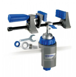 Dremel 3 in 1 Multi Imadło stacjonarne