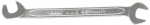 Hazet 440-5 double open-end wrench 5x78mm