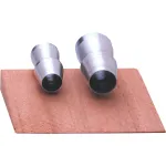 Ochsenkopf attachment for axes - 3-piece (2 ring wedges, 1 wooden wedge)