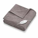 Beurer Heated Cover HD 75 Cozy - gray