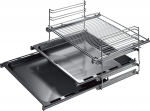 Bosch 3-way telescopic pull-out HEZ438301