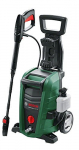 Bosch pressure washer UniversalAquatak 135 (green / black, 1,900 watts)