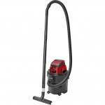 Einhell battery wet and dry vacuum cleaner TC-VC 18/15 - Li-Solo