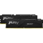 Kingston DDR5 - 32GB - 5600 - CL - 40 Beast Dual Kit