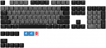 Sharkoon SKILLER SAC20, keycap (black, 114 pieces, ANSI layout (US))