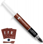 Noctua NT-H1-SW Thermal Compound 3.5g Spatula + Wipes
