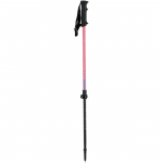 VIKING Kitsune Jr Trekking poles for children, 55&ndash;90 cm, pink