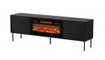 Cama CORTINA telekapp 180x40x60 must + must kamin