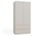 MALWA SS-90 wardrobe cashmere