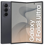 Samsung Galaxy Z Fold8 Ultra 20.3 cm (8") Dual SIM 5G USB Type-C 16 GB 1 TB 5000 mAh Graphite