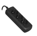 Activejet COMBO-IEC-3G/1.5M pikendusjuhe juhtmega