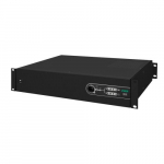 Ever SINLINE 1200 USB HID Line-Interactive 1.2 kVA 780 W 6 vahelduvvoolu pistikupesa(t)