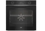 Sisseehitatud ahi Beko BBIE17301BD 72 l 2400 W