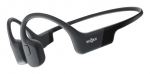 SHOKZ OpenRun peakomplekt juhtmevaba kaelarihmaga sport Bluetooth must