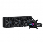 ASUS ROG STRIX LC III 360 jahutus