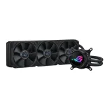 ASUS ROG STRIX LC III 360 jahutus